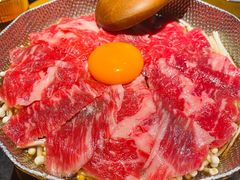 菌菇和牛锅-小十料理(新城店)