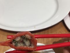 -喜家德虾仁水饺(青岛永旺东部店)