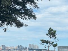 -青岛第三海水浴场