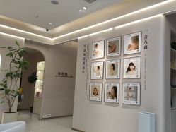 -小阿福儿童摄影(光谷时代广场店)