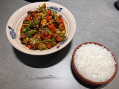 -潇湘阁(汉光百货店)
