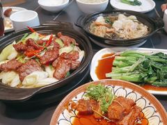 -温馨园·川湘菜馆(经七路店)