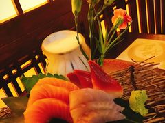 刺身拼盘-炉匠炉端烧·酒(国金中心商场店)