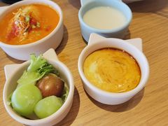 -无味舒食(环岛路店)