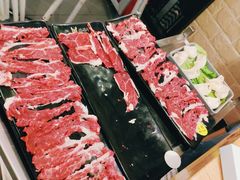 -嬷孙家潮汕牛肉火锅(北京路天河城店)