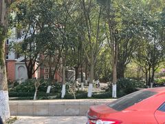 -浙江万里学院(钱湖校区)