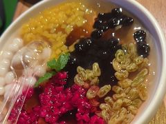 -炉小哥烤肉(朗悦公园茂店)