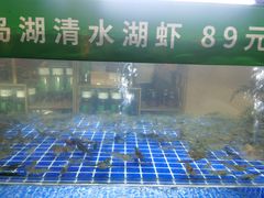 -好灶头妈妈菜·千岛湖柴火鱼餐厅(桐庐店)