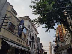 -两江国际影视城