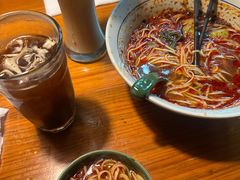 -源一咖啡馆(麒麟巷步行街店)