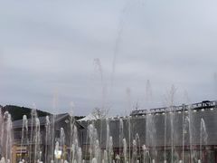-鼎盛王朝康熙大典实景演出