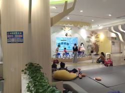 -MELAND CLUB亲子乐园·派对(浦东LCM置汇旭辉馆)