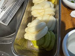 -锅老头海鲜铁锅炖