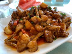 -亢龙太子酒轩(东湖店)