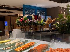 -晶丽香榭自助餐(南京大饭店)