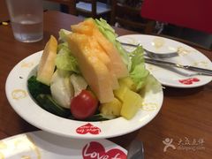 -米斯特比萨(罗斯福店)