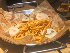 -双门洞·森系料理(体育西店)