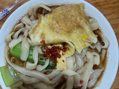 -老刀刀削面烧烤