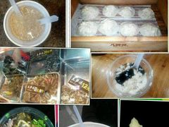 -八婆婆烧仙草(中山路店)