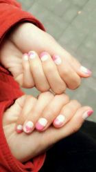 picture-Easy Lady美甲美睫半永久纹绣工作室