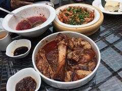 -走马楼饭庄(慈城古县城店)