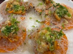 粉丝扇贝-天天海鲜城·海鲜大排档(新溪店)