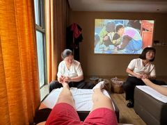 -SPA·印象足道养生(大运河度假区四望亭店)