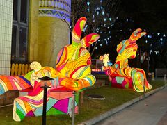 -深圳锦绣中华民俗村