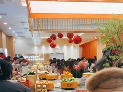 -喜家自助小火锅(乐客城店)