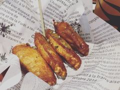 -BeauTea水仙(coco park店)