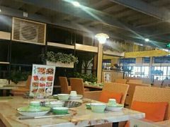 大堂-四季合味椰子鸡(南山大冲店)