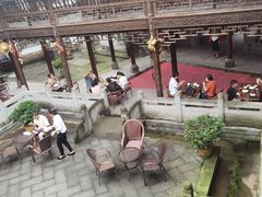 -恩阳古镇