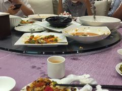 -北京楼中国餐厅Beijing Restaurant