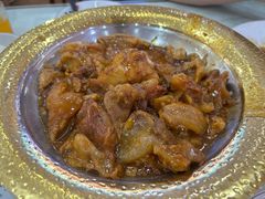 -同发号饭庄(复兴路店)