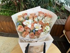 -花未央花店·WEYOUNG