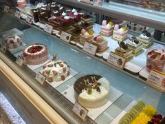 -仟吉KenGee(华鼎丽都国际店)