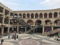 -王府井奥莱临潼小镇(临潼店)