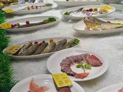 -佬太公海鸭·海鲜大排档(上海总店)