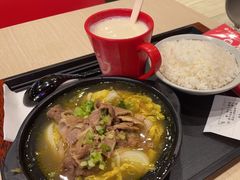-永和大王(华侨城店)