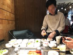 -海底捞火锅(龙湖三千集店)