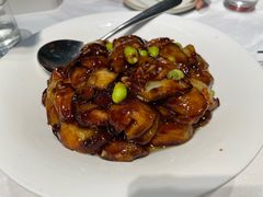 -到家尝北京菜(西坝河店)