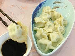 鲅鱼饺子-北京全聚德(西翠路店)