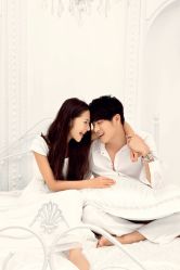 -巴黎时尚婚纱摄影(南汇店)