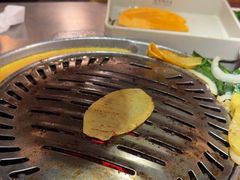 -喜来稀肉(虹泉路店)