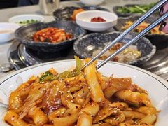 -韩仁阁米肠汤饭(韩乐坊店)