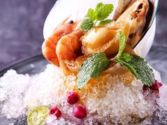 -西安赛瑞喜来登大酒店