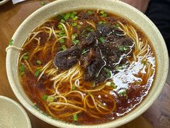 -李记清真馆(打钉巷店)