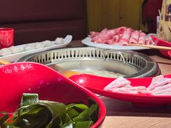 -季季红火锅(丰城洪客隆店)