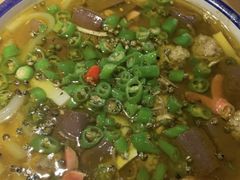 -卞氏菜根香·川菜(青羊万达店)