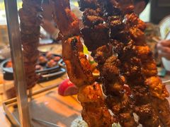 -通海俄式烧烤·俄罗斯大串(嵩山路店)